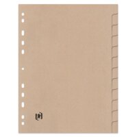 OXFORD Ordnerregister Touareg DIN A4 Vol gallery