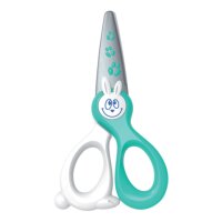 maped Kinderschere KIDICUT t&uuml;rkis 12,0 cm