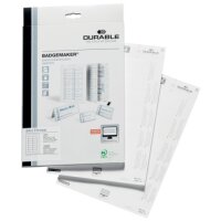 DURABLE Einsteckschilder für Namens gallery