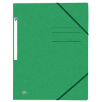 OXFORD Eckspanner TOP FILE+ DIN A4 gr&uu gallery