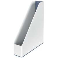 LEITZ Stehsammler WOW Duo Colour 5362100 gallery
