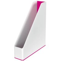 LEITZ Stehsammler WOW Duo Colour 5362102 gallery