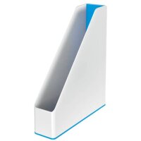 LEITZ Stehsammler WOW Duo Colour 5362103 gallery
