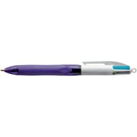BIC 4-Farben-Kugelschreiber 4 Colours GR gallery