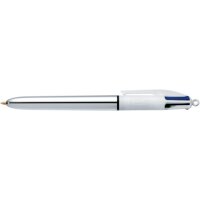 BIC 4-Farben-Kugelschreiber 4 Colours Sh gallery