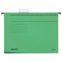 LEITZ H&auml;ngemappen ALPHA&reg; 1985...