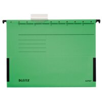 LEITZ H&auml;ngetaschen ALPHA&reg; 1986...
