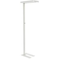 MAUL MAULjuvis LED Stehlampe weiß  gallery