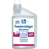 Becher Glasreiniger-Konzentrat 1,0 l