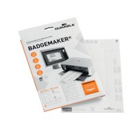 DURABLE Einsteckschilder für Namensschil