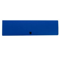 ELBA Heftbox 8,5 cm blau, 1 St. gallery