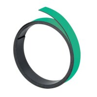 FRANKEN Magnetband grün 2,0 cm x 1, gallery