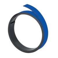 FRANKEN Magnetband blau 2,0 cm x 1,0 m,  gallery