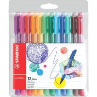 STABILO pointMax Filzstift farbsortiert, gallery
