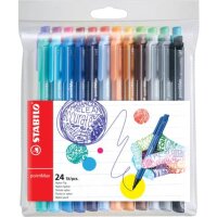 STABILO pointMax Filzstift farbsortiert, gallery