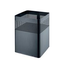 helit the dot H25159 Papierkorb 15,0 l s gallery