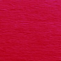 Werola Krepppapier Wasserfest rot 32 g/q gallery