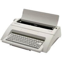 OLYMPIA Carrera de Luxe Schreibmaschine
