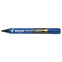 PILOT 400 Permanentmarker blau 1,0 - 4,0 mm, 1 St.