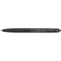 PILOT Kugelschreiber SUPER GRIP G schwar gallery