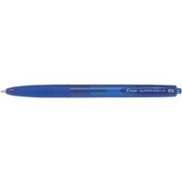 PILOT Kugelschreiber SUPER GRIP G blau,  gallery