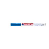 edding 751 creative Lackmarker blau 1,0  gallery