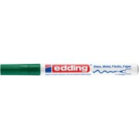 edding 751 creative Lackmarker grün 1,0 