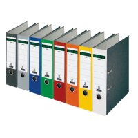 Ordner Standard, mit Farbrücken, mi gallery
