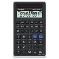 CASIO FX-82Solar II Wissenschaftlicher T gallery