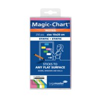 Legamaster Moderationskarten Magic-Chart Notes...