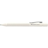 FABER-CASTELL Kugelschreiber GRIP 2010 coconut milk,...