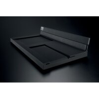SIGEL Zettelbox cintano:S schwarz inkl.  gallery