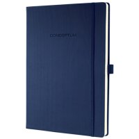 SIGEL Notizbuch Conceptum® ca. DIN A gallery