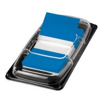 SIGEL Z-Marker Haftmarker blau 50 Streif gallery