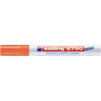 edding 8750 Lackmarker orange 2,0 - 4,0  gallery