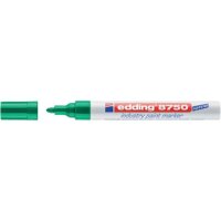 edding 8750 Lackmarker grün 2,0 - 4 gallery