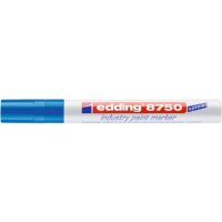 edding 8750 Lackmarker blau 2,0 - 4,0 mm, 1 S