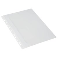 Schnellhefter - A4, Multilochung, PVC, w gallery