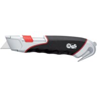 WEDO Cuttermesser Safety SUPER schwarz 1 gallery