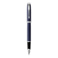 PARKER IM Matte Blue Patronenfüller gallery