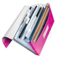 LEITZ Fächermappe WOW 4589 6 F&auml gallery