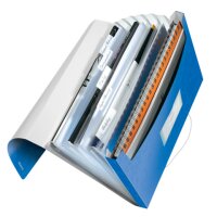 LEITZ Fächermappe WOW 4589 6 F&auml gallery