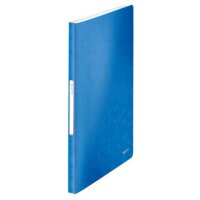 LEITZ WOW Sichtbuch DIN A4, 40 Hüll gallery