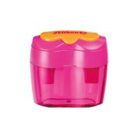 Pelikan Dosenspitzer doppelt Flower pink