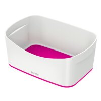 LEITZ MyBox Aufbewahrungsbox 3,0 l perlw gallery