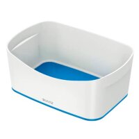 LEITZ MyBox Aufbewahrungsbox 3,0 l perlw gallery