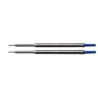 ONLINE® Kugelschreiberminen M blau,  gallery