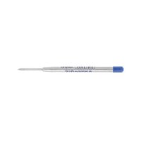 ONLINE® Kugelschreiberminen M blau,  gallery