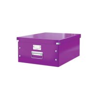 LEITZ Click & Store Aufbewahrungsbox gallery