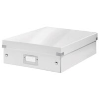LEITZ Click & Store Aufbewahrungsbox gallery